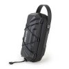 WILDMAN Etui/uchwyt na hulajnogę GD6X 2L sakwa na ramę czarna/black